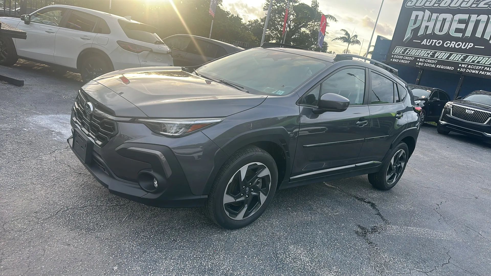 subaru crosstrek 2024 4S4GUHM68R3779770 image subaru crosstrek 2024 4S4GUHM68R3779770 image