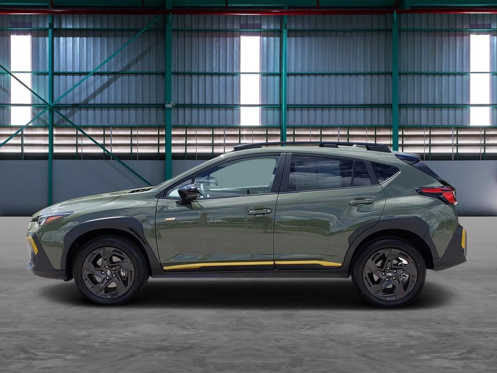 subaru crosstrek 2024 4S4GUHF67R3841995 image subaru crosstrek 2024 4S4GUHF67R3841995 image