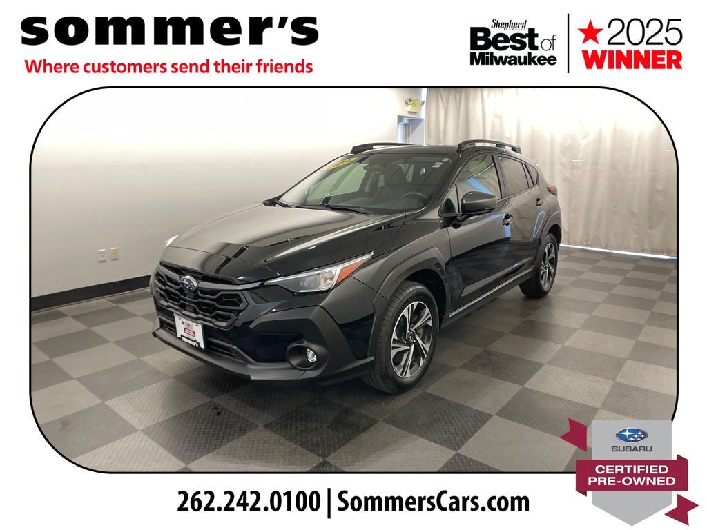 subaru crosstrek 2024 JF2GUADC4RH382840 image subaru crosstrek 2024 JF2GUADC4RH382840 image