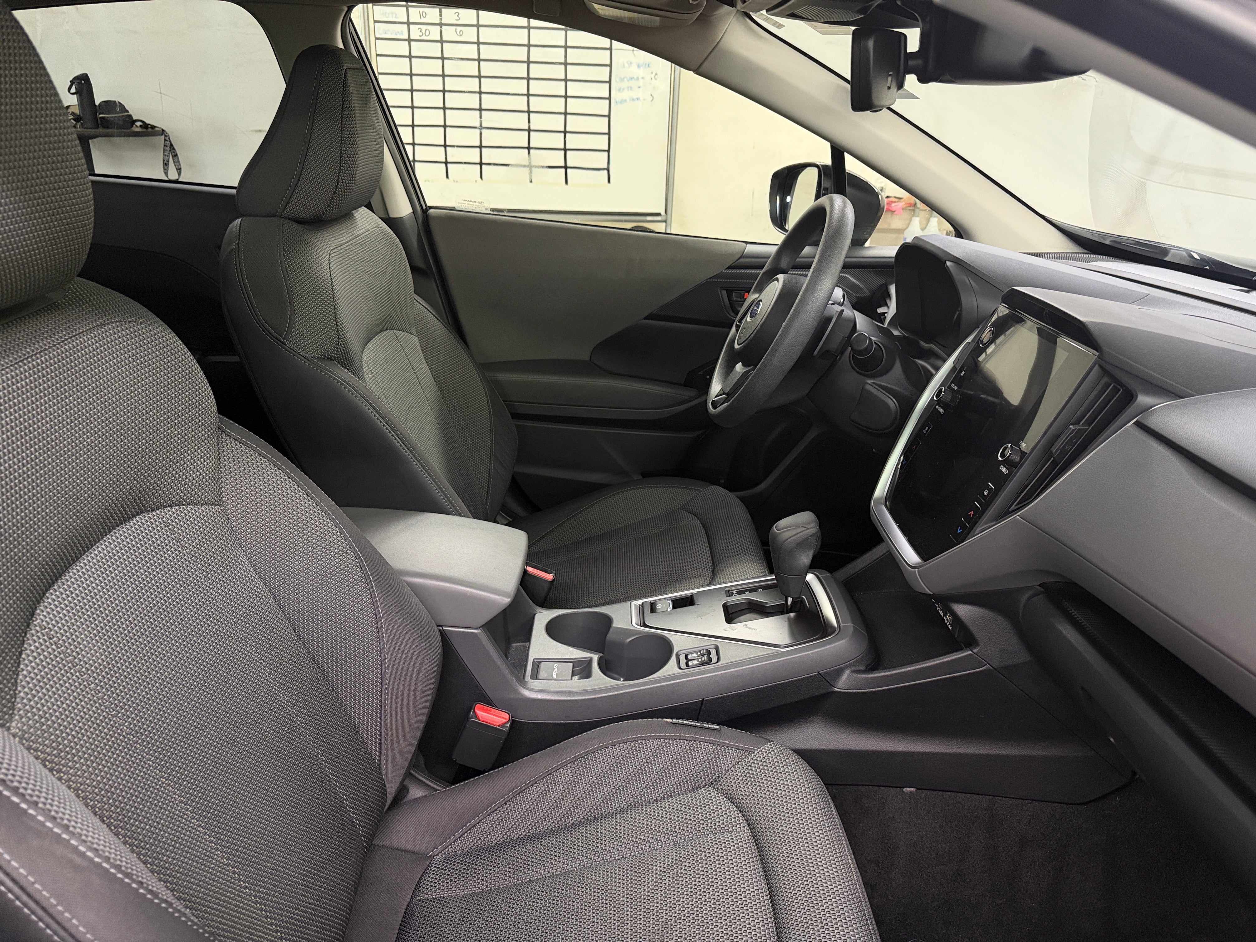 subaru crosstrek 2024 JF2GUADC8RH321054 image subaru crosstrek 2024 JF2GUADC8RH321054 image