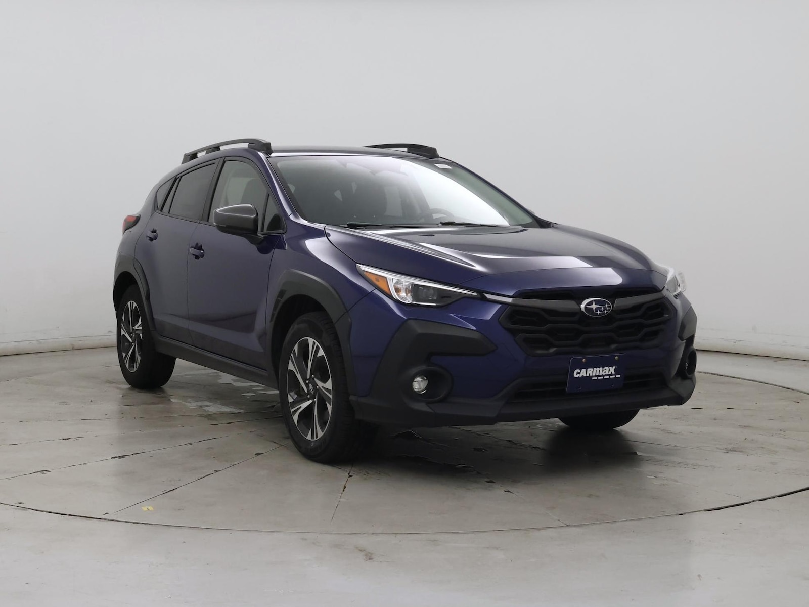 subaru crosstrek 2024 JF2GUADC6R8244961 image subaru crosstrek 2024 JF2GUADC6R8244961 image