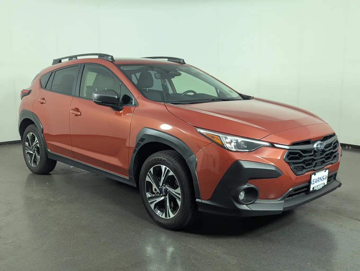 subaru crosstrek 2024 JF2GUADC8RH350926 image subaru crosstrek 2024 JF2GUADC8RH350926 image