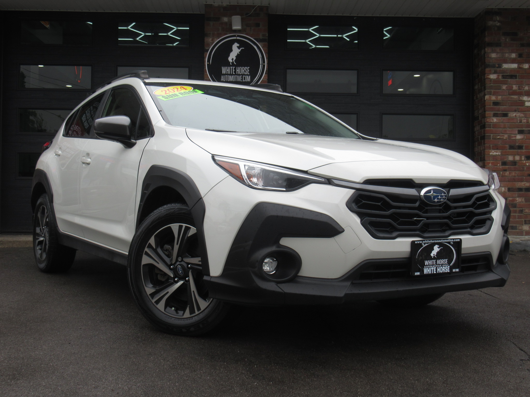 subaru crosstrek 2024 JF2GUADC2RH205834 image subaru crosstrek 2024 JF2GUADC2RH205834 image