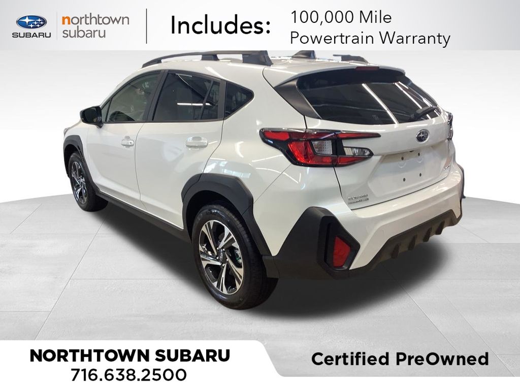 subaru crosstrek 2024 JF2GUADC1RH262249 image subaru crosstrek 2024 JF2GUADC1RH262249 image