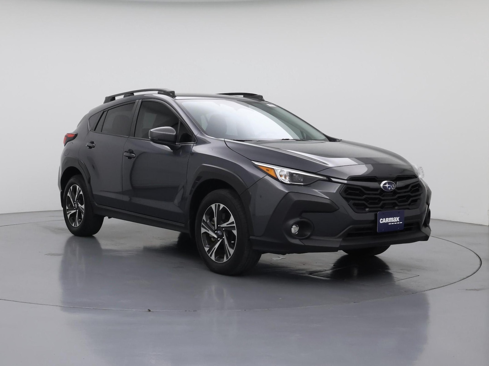 subaru crosstrek 2024 JF2GUADC6RH323501 image subaru crosstrek 2024 JF2GUADC6RH323501 image