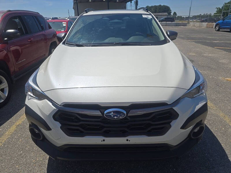 subaru crosstrek 2024 JF2GUADC2R8209575 image subaru crosstrek 2024 JF2GUADC2R8209575 image