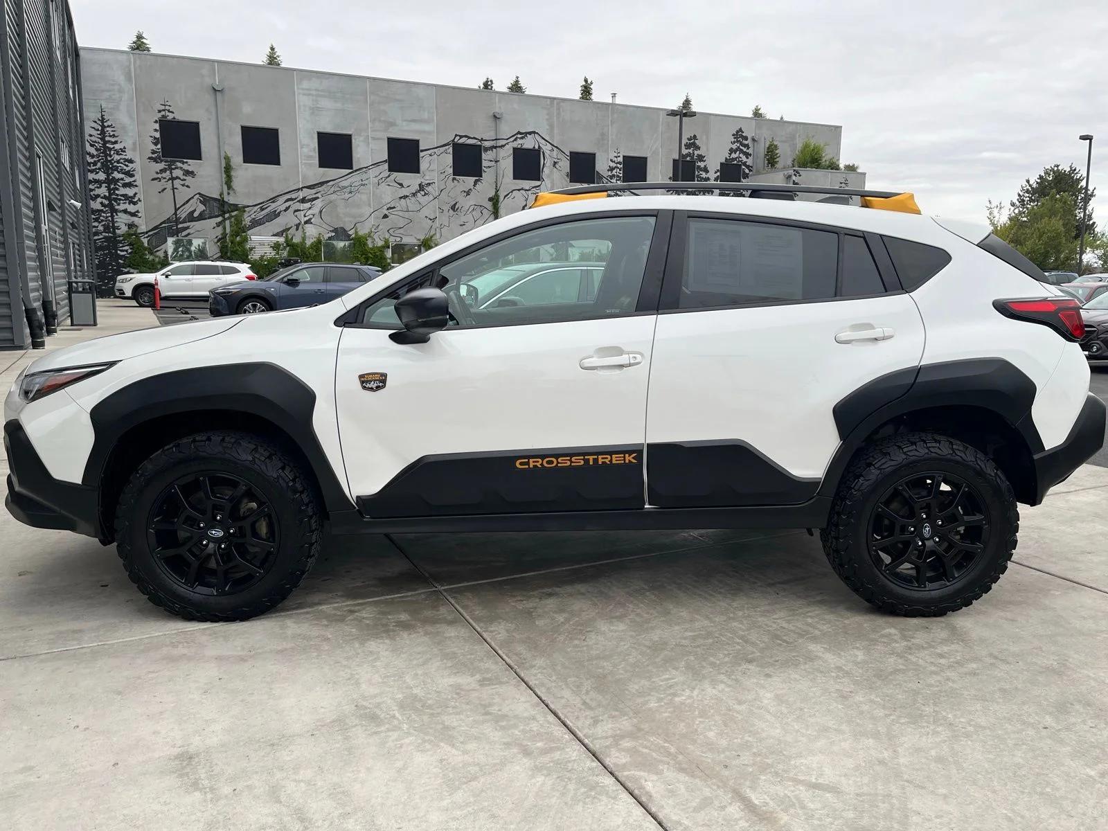 subaru crosstrek 2024 4S4GUHU67R3728955 image subaru crosstrek 2024 4S4GUHU67R3728955 image