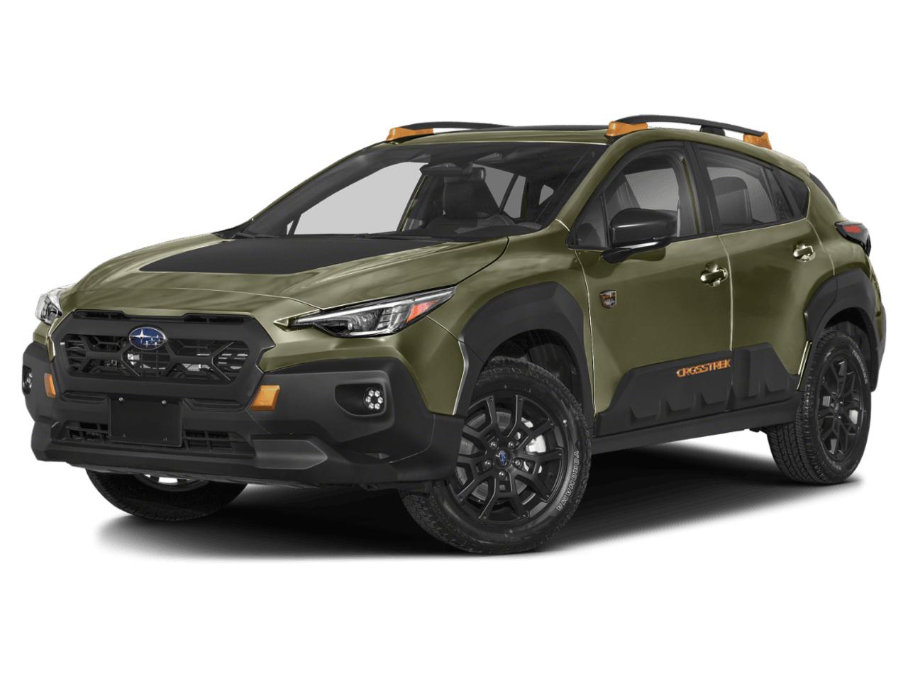 subaru crosstrek 2024 4S4GUHU68R3762600 image subaru crosstrek 2024 4S4GUHU68R3762600 image