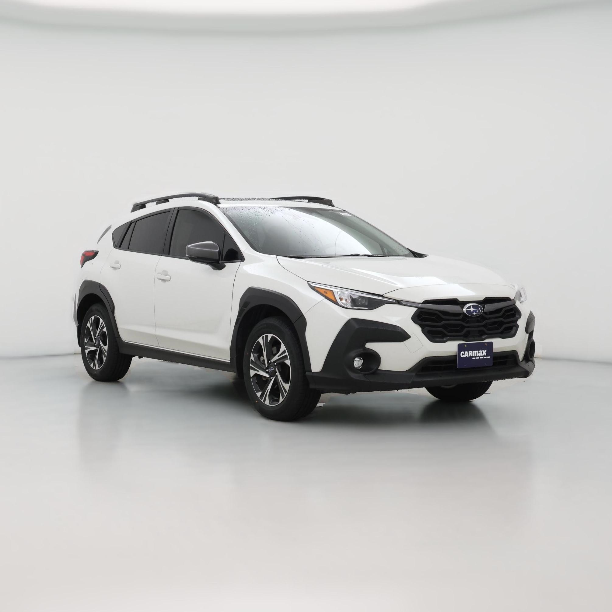 subaru crosstrek 2024 JF2GUADC2RH226439 image subaru crosstrek 2024 JF2GUADC2RH226439 image