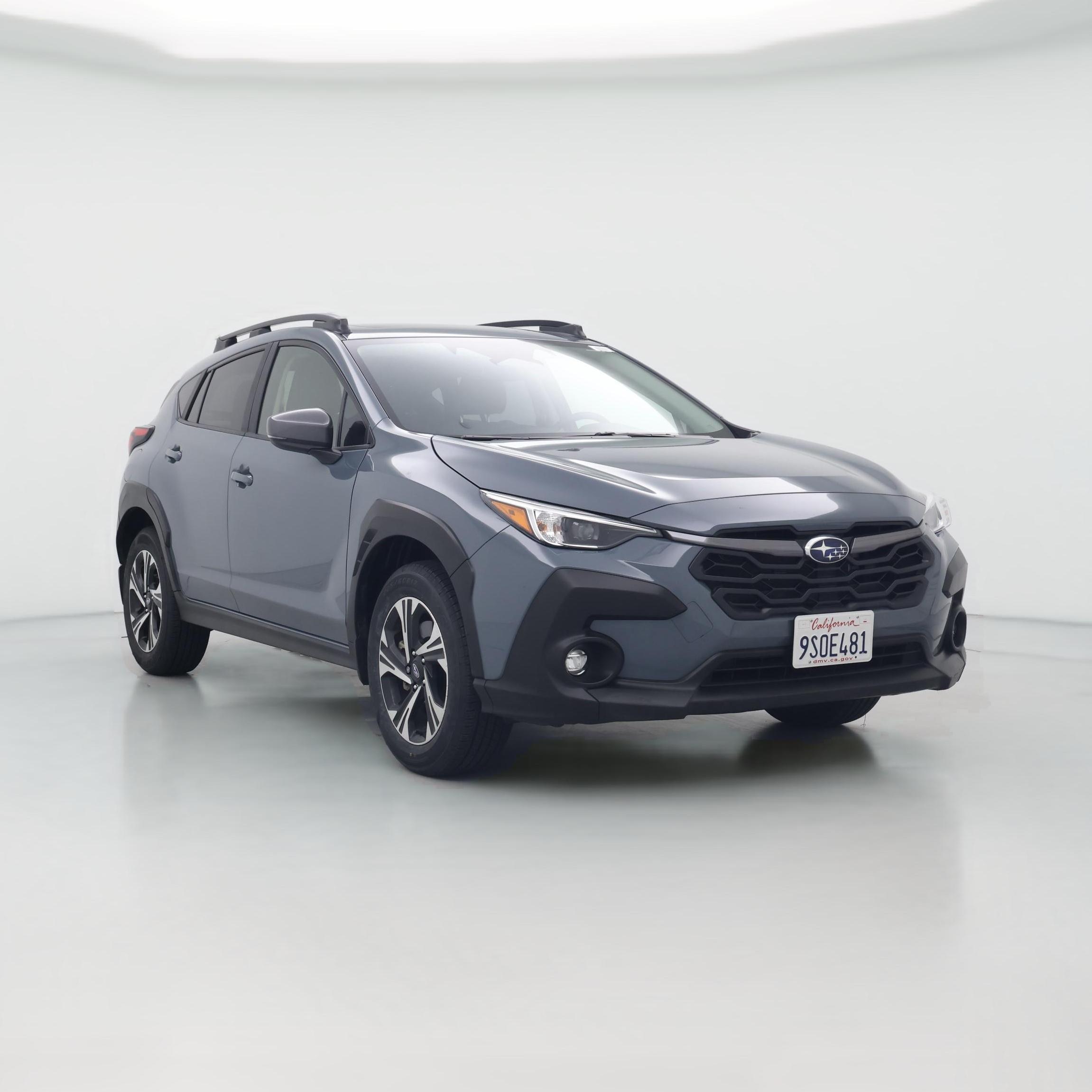subaru crosstrek 2024 JF2GUADC2R8918751 image subaru crosstrek 2024 JF2GUADC2R8918751 image