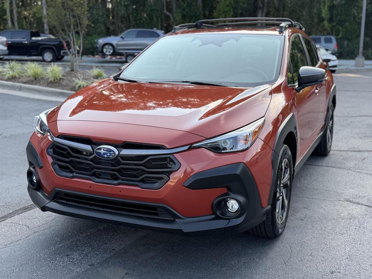 subaru crosstrek 2024 JF2GUADC9RH862985 image subaru crosstrek 2024 JF2GUADC9RH862985 image