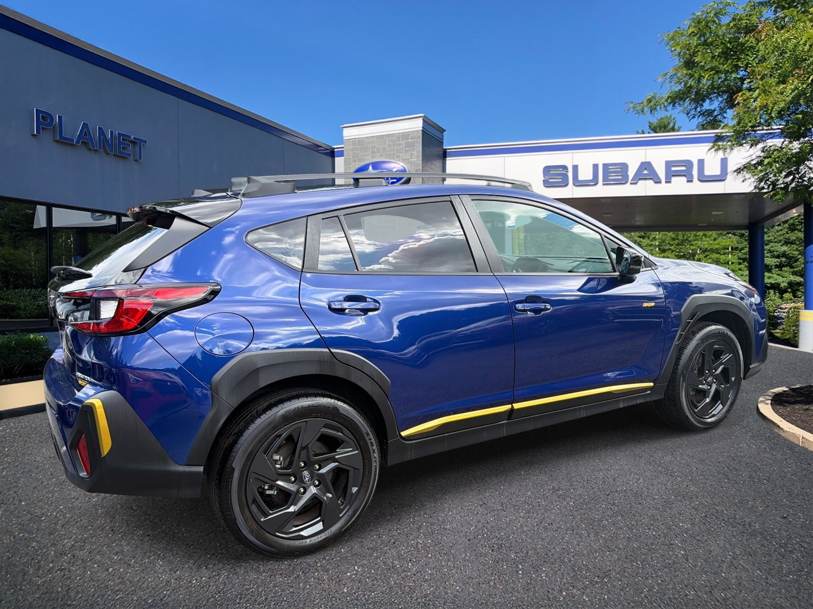 subaru crosstrek 2024 4S4GUHF66R3708077 image subaru crosstrek 2024 4S4GUHF66R3708077 image