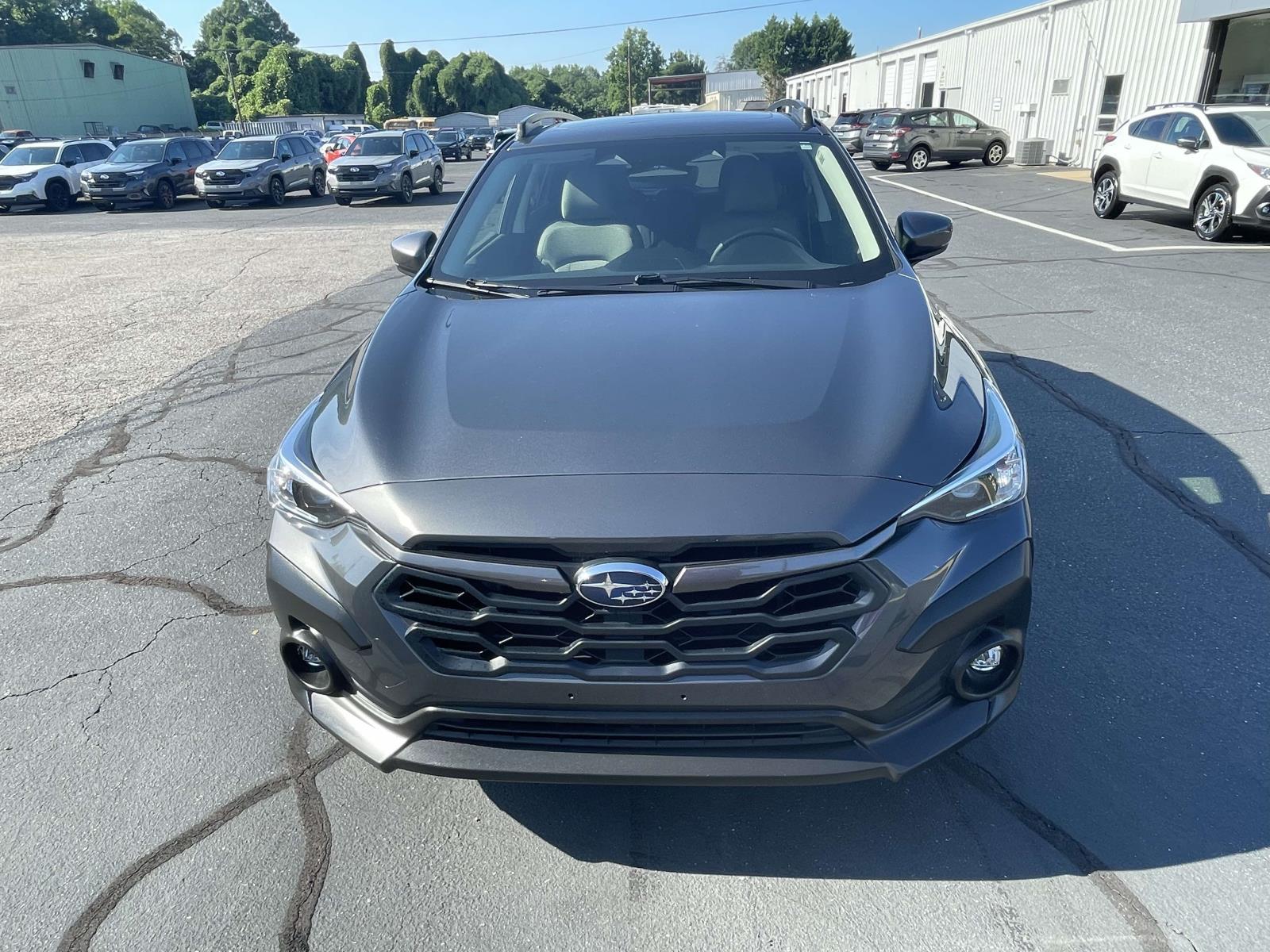 subaru crosstrek 2024 JF2GUADC8RH235369 image subaru crosstrek 2024 JF2GUADC8RH235369 image