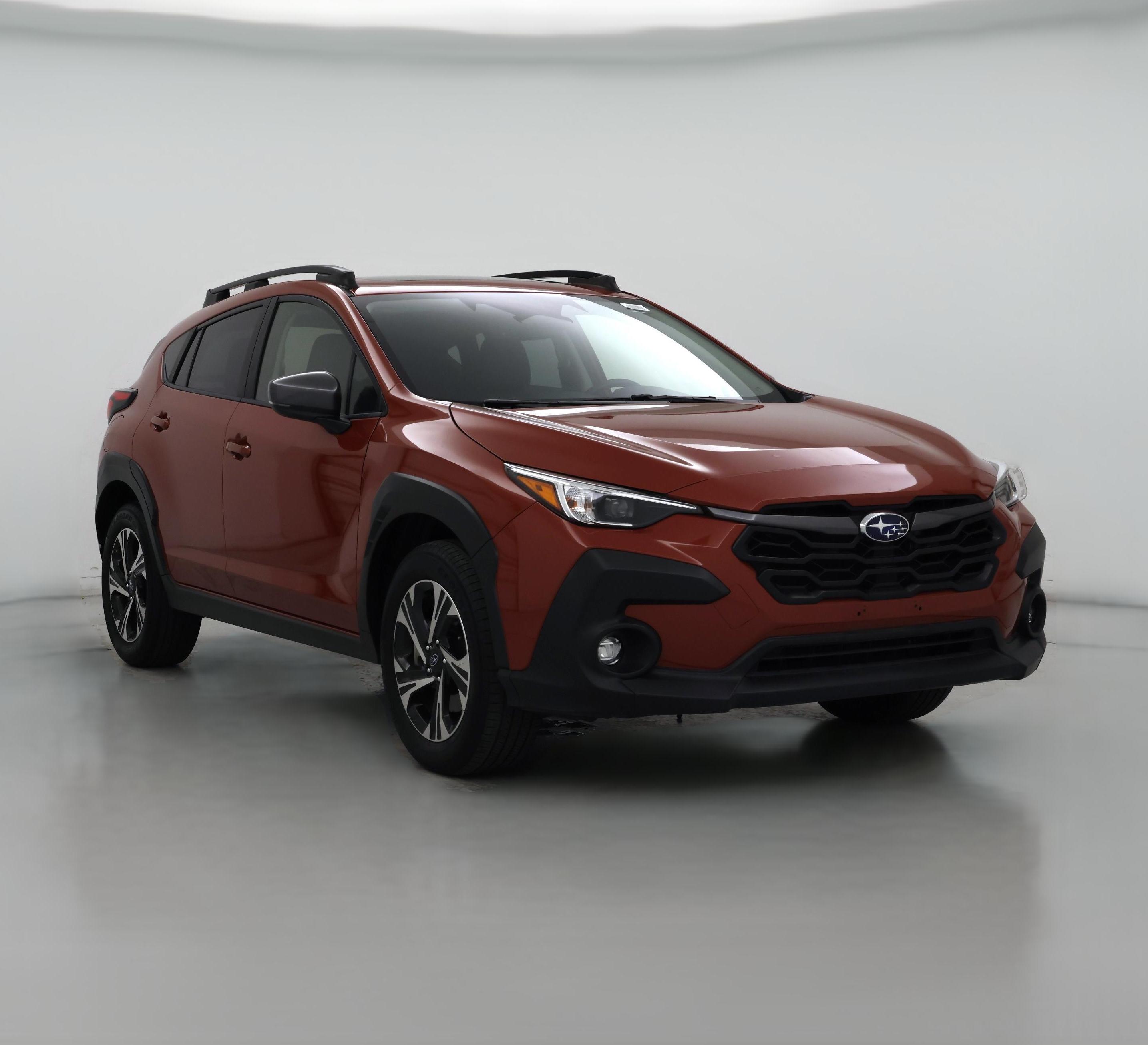 subaru crosstrek 2024 JF2GUADC1RH248951 image subaru crosstrek 2024 JF2GUADC1RH248951 image