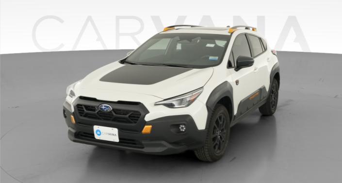 subaru crosstrek 2024 4S4GUHU65R3751618 image subaru crosstrek 2024 4S4GUHU65R3751618 image