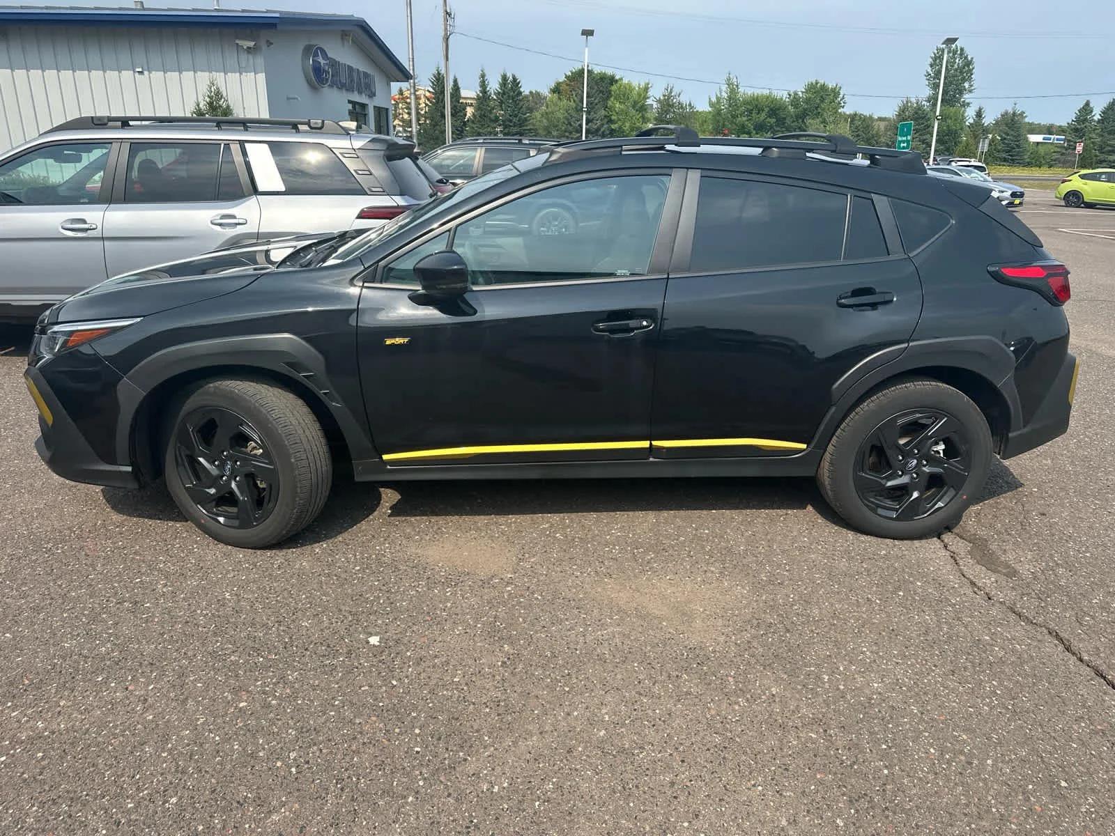 subaru crosstrek 2024 4S4GUHF62R3773461 image subaru crosstrek 2024 4S4GUHF62R3773461 image