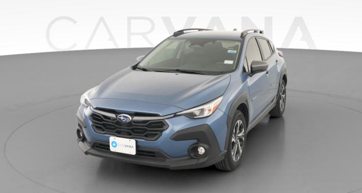 subaru crosstrek 2024 JF2GUADC8RH855770 image subaru crosstrek 2024 JF2GUADC8RH855770 image