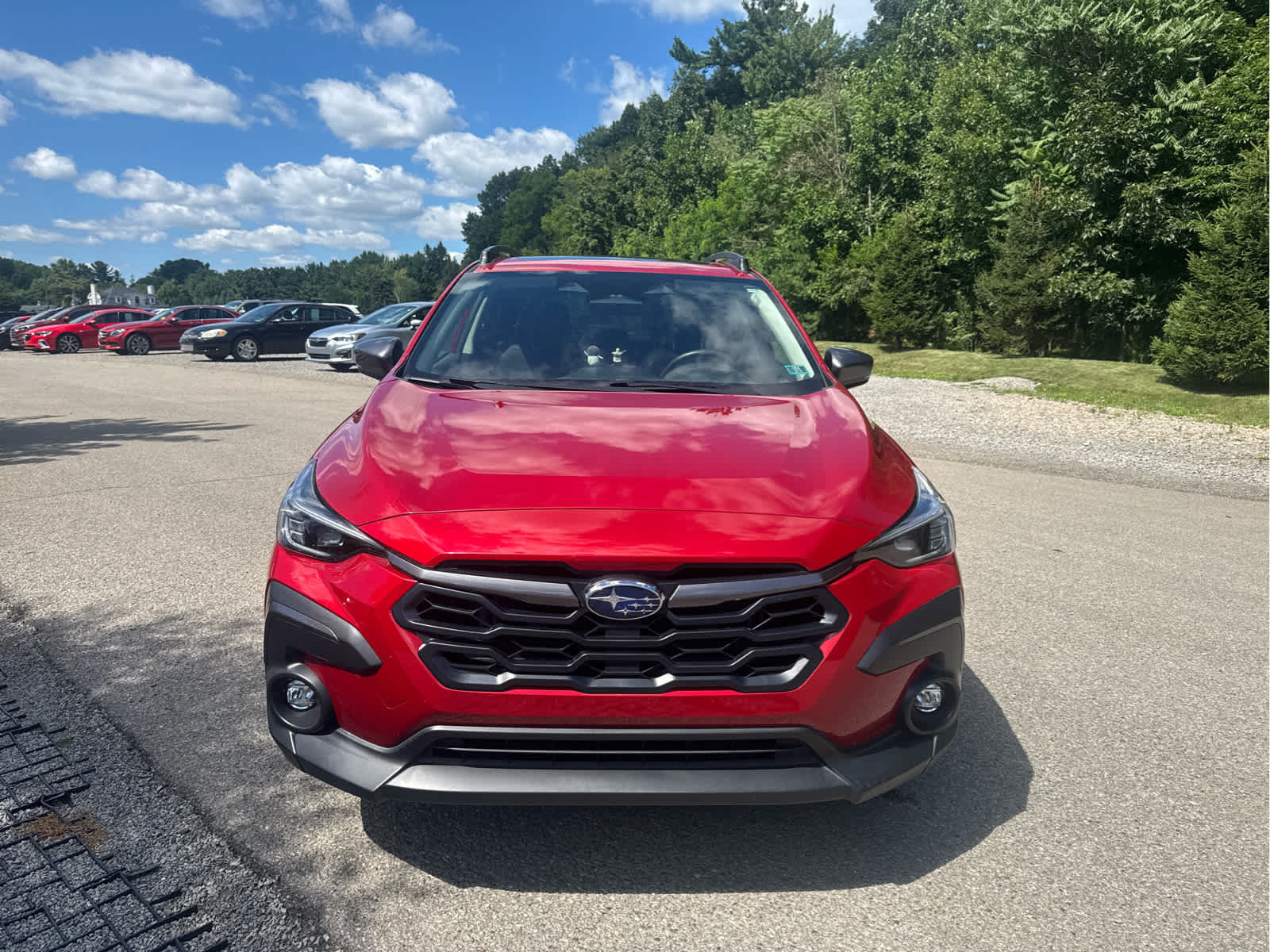 subaru crosstrek 2024 4S4GUHM67R3747697 image subaru crosstrek 2024 4S4GUHM67R3747697 image