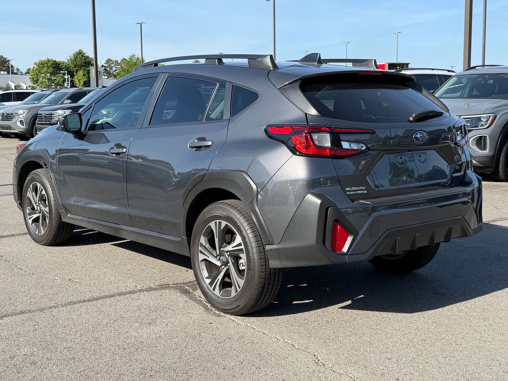 subaru crosstrek 2024 JF2GUADC9R8333245 image subaru crosstrek 2024 JF2GUADC9R8333245 image