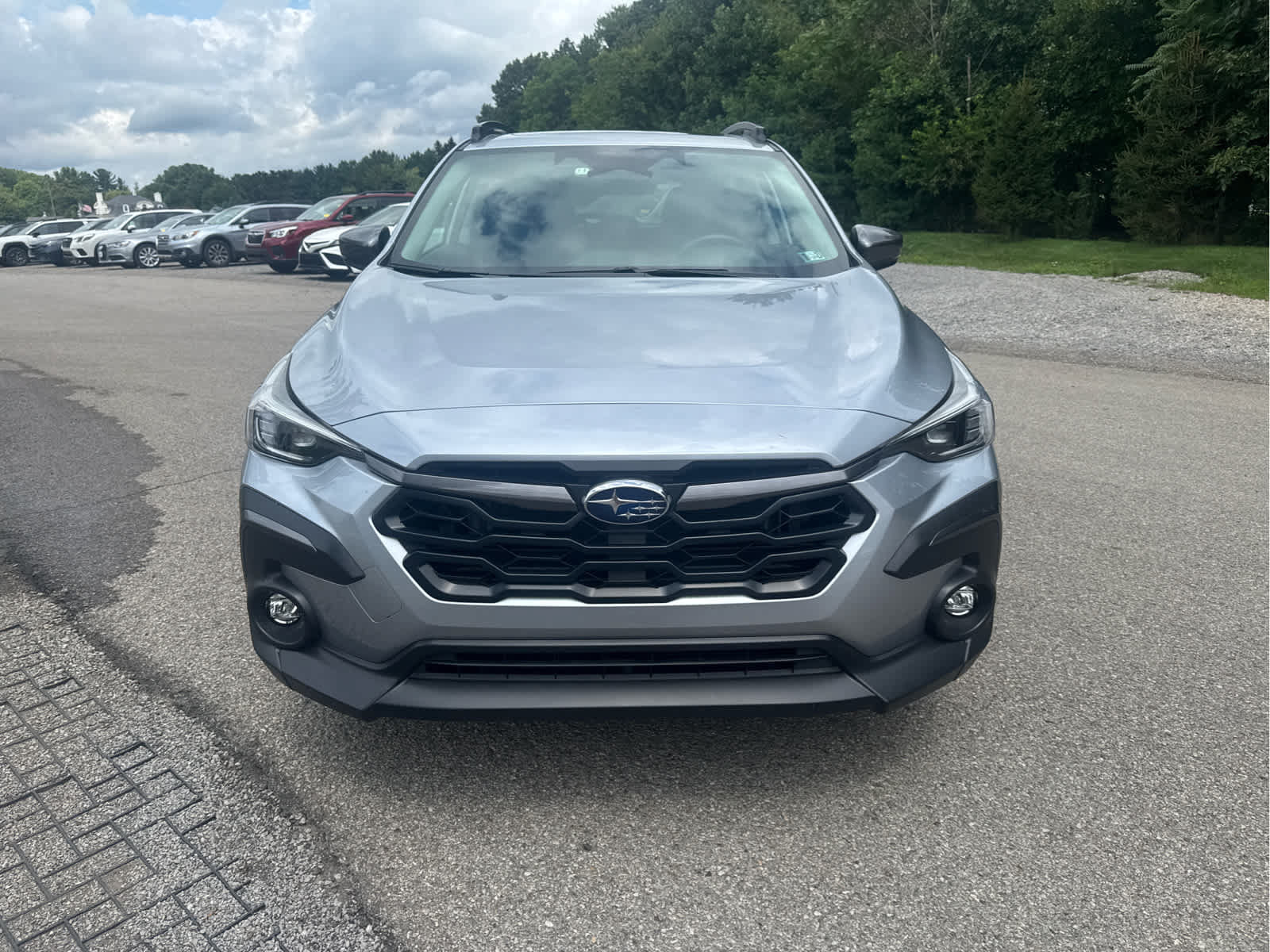 subaru crosstrek 2024 4S4GUHM62R3709889 image subaru crosstrek 2024 4S4GUHM62R3709889 image