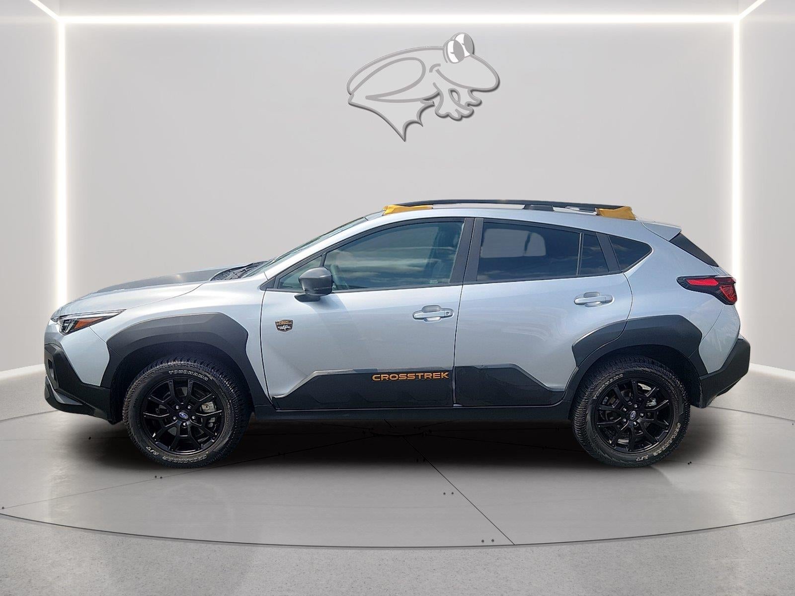 subaru crosstrek 2024 4S4GUHU65R3803832 image subaru crosstrek 2024 4S4GUHU65R3803832 image