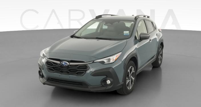 subaru crosstrek 2024 JF2GUADC3RH217037 image subaru crosstrek 2024 JF2GUADC3RH217037 image