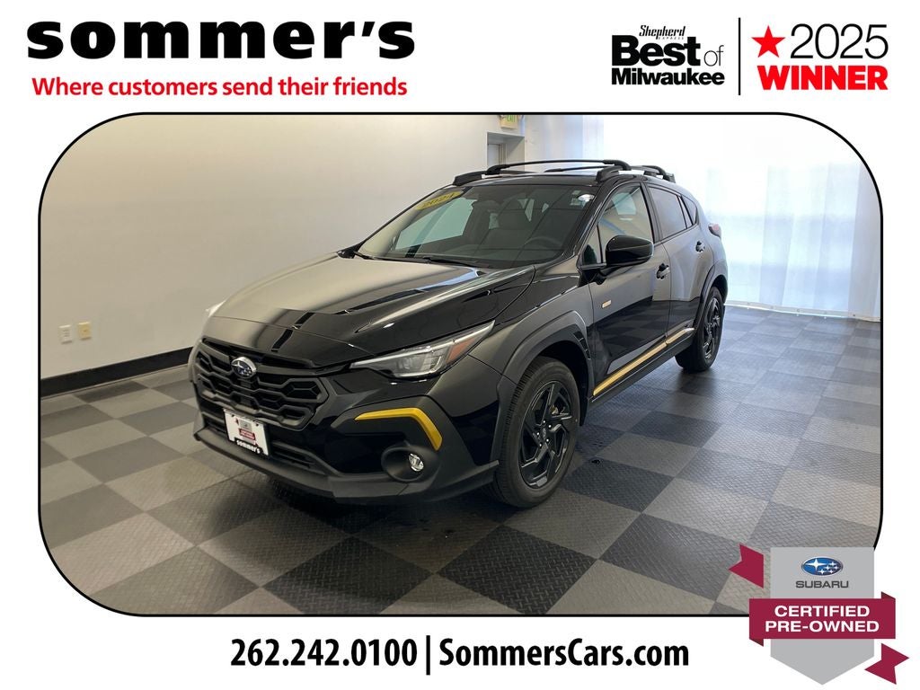 subaru crosstrek 2024 4S4GUHF60R3754472 image subaru crosstrek 2024 4S4GUHF60R3754472 image