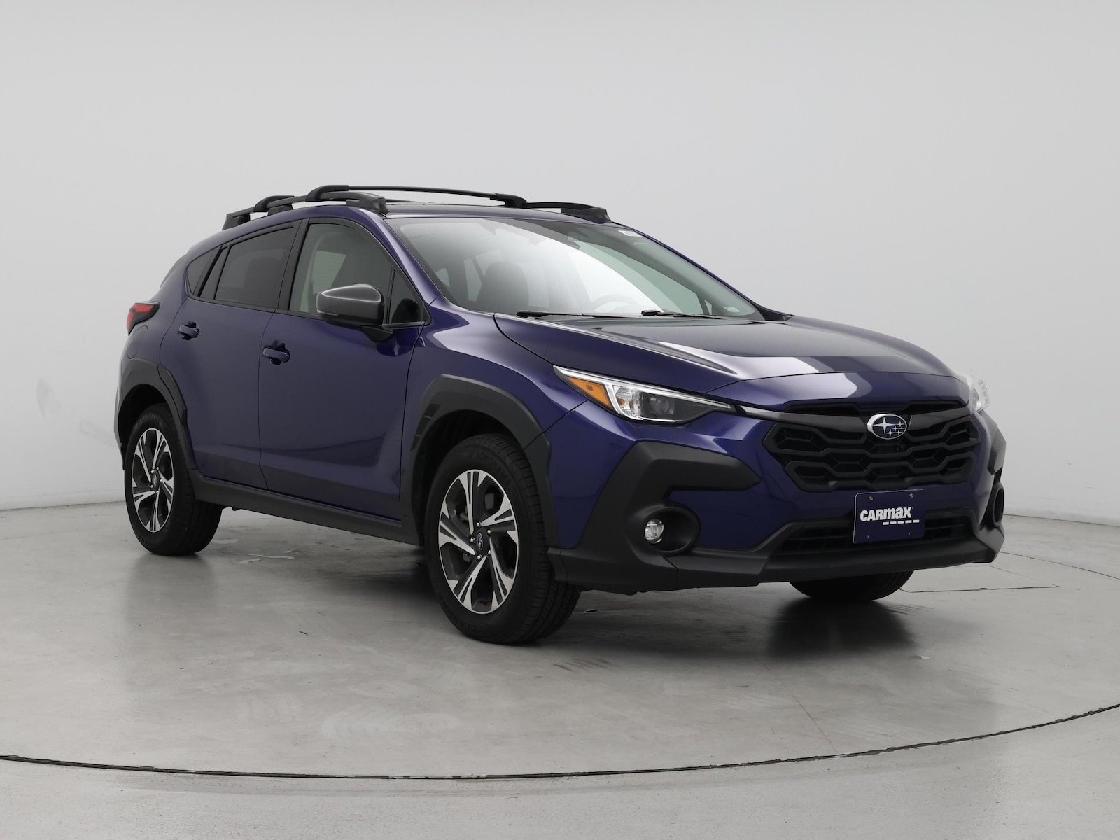 subaru crosstrek 2024 JF2GUADC7R8332725 image subaru crosstrek 2024 JF2GUADC7R8332725 image