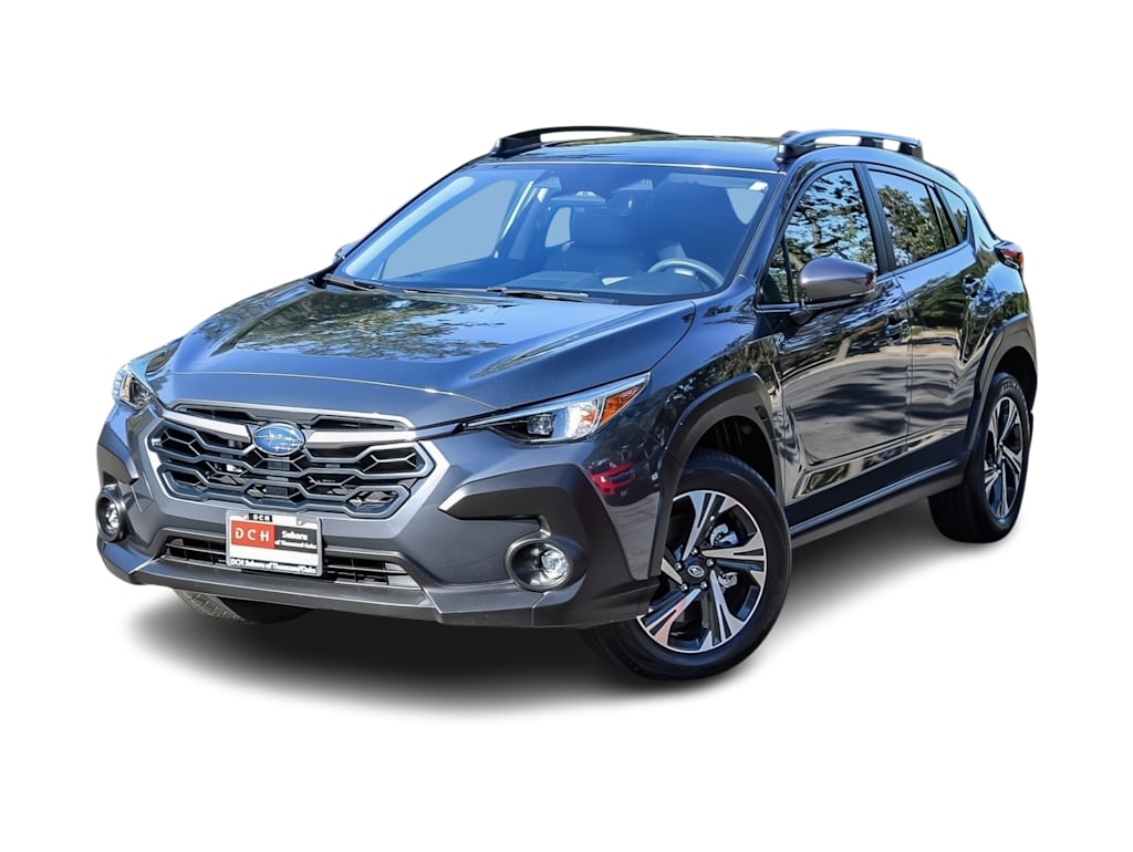 subaru crosstrek 2024 JF2GUADC2RH269260 image subaru crosstrek 2024 JF2GUADC2RH269260 image