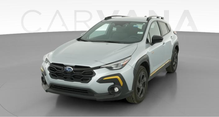 subaru crosstrek 2024 4S4GUHF63R3710997 image subaru crosstrek 2024 4S4GUHF63R3710997 image