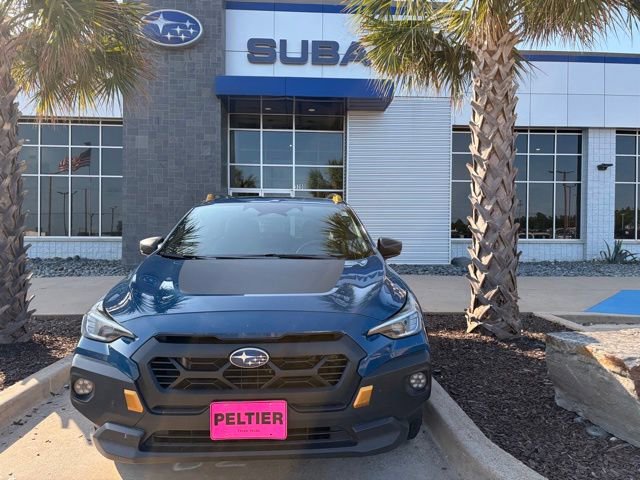 subaru crosstrek 2024 4S4GUHU67R3779095 image subaru crosstrek 2024 4S4GUHU67R3779095 image