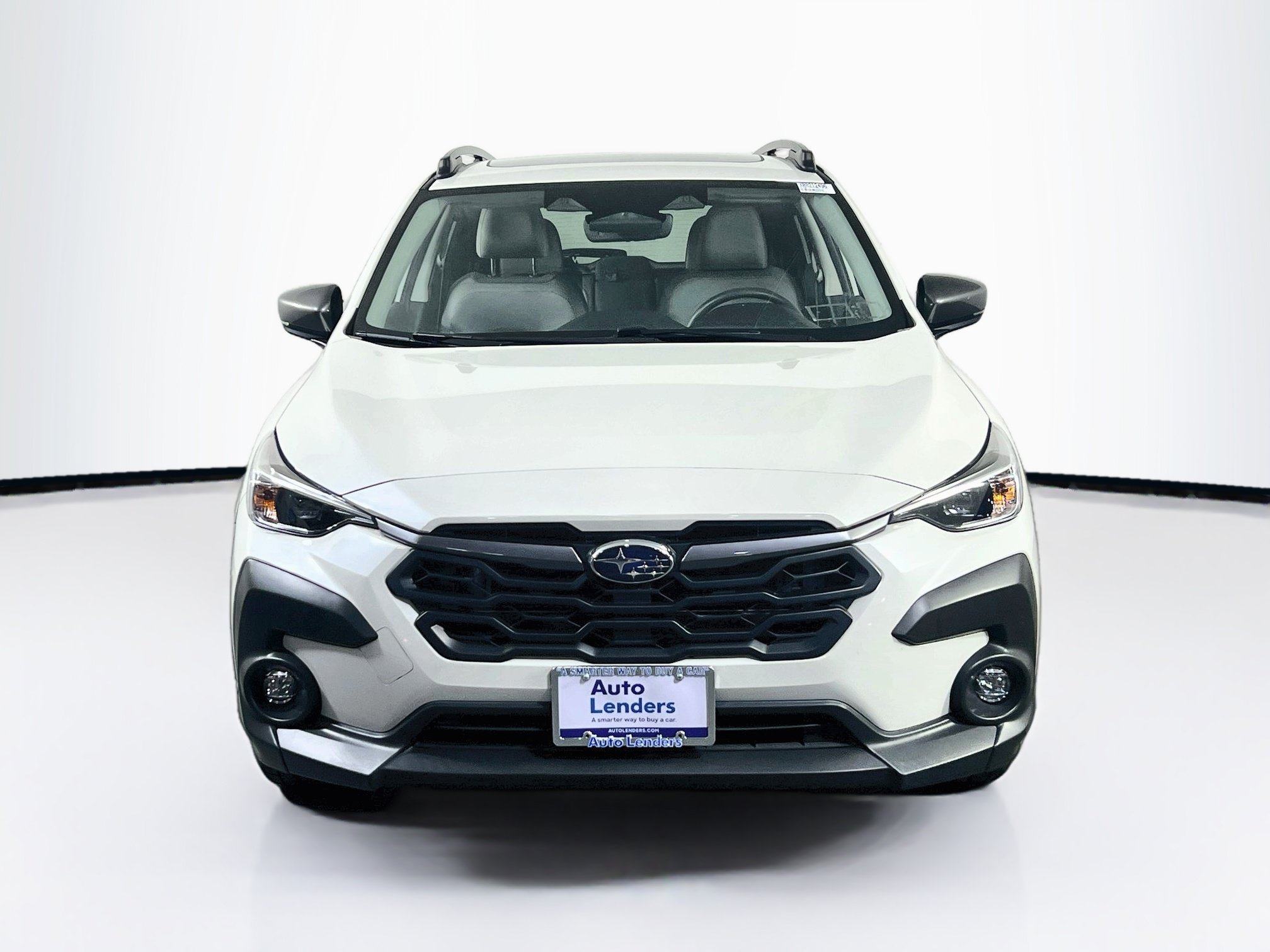 subaru crosstrek 2024 JF2GUADCXR8212496 image subaru crosstrek 2024 JF2GUADCXR8212496 image