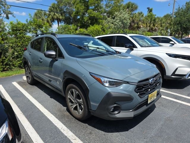 subaru crosstrek 2024 JF2GUADC6RH226086 image subaru crosstrek 2024 JF2GUADC6RH226086 image