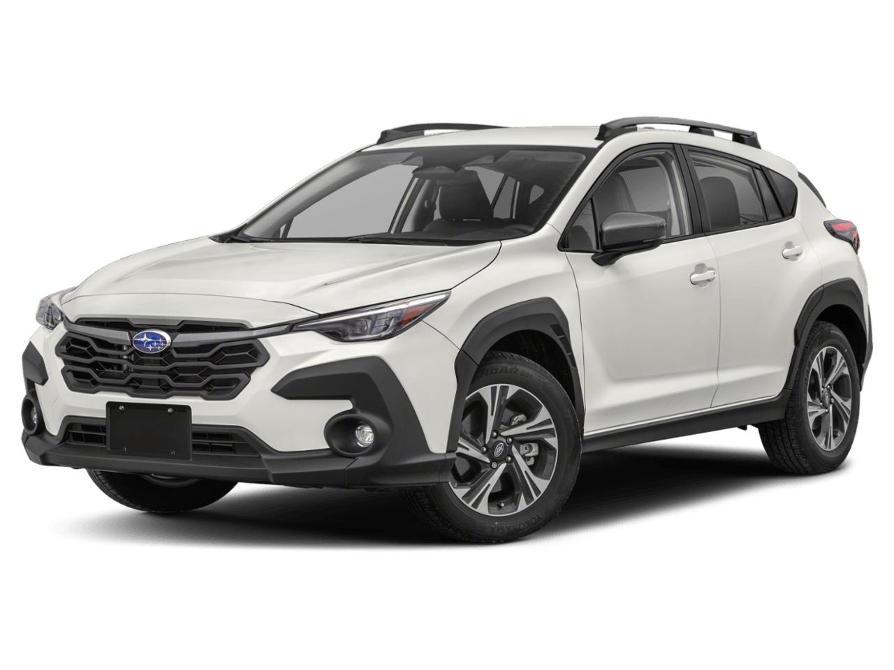 subaru crosstrek 2024 JF2GUADC7RH900424 image subaru crosstrek 2024 JF2GUADC7RH900424 image