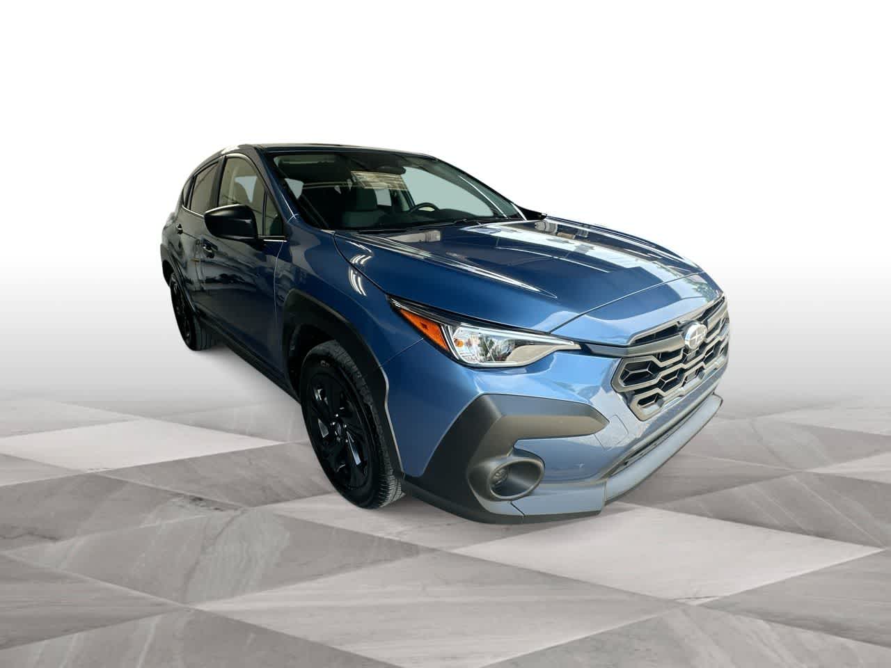 subaru crosstrek 2024 JF2GUABC1RH892520 image subaru crosstrek 2024 JF2GUABC1RH892520 image