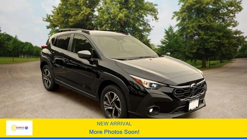 subaru crosstrek 2024 JF2GUADC1RH294733 image subaru crosstrek 2024 JF2GUADC1RH294733 image