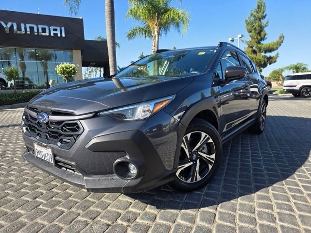 subaru crosstrek 2024 JF2GUADCXRH370708 image subaru crosstrek 2024 JF2GUADCXRH370708 image