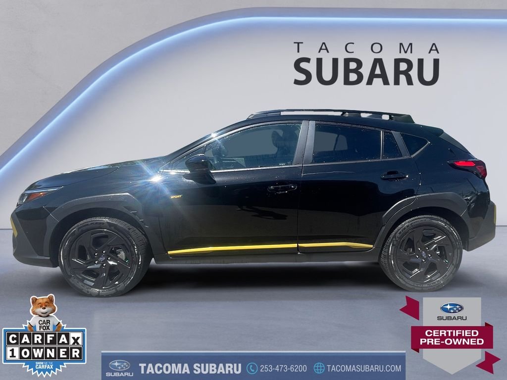 subaru crosstrek 2024 4S4GUHF65R3714145 image subaru crosstrek 2024 4S4GUHF65R3714145 image