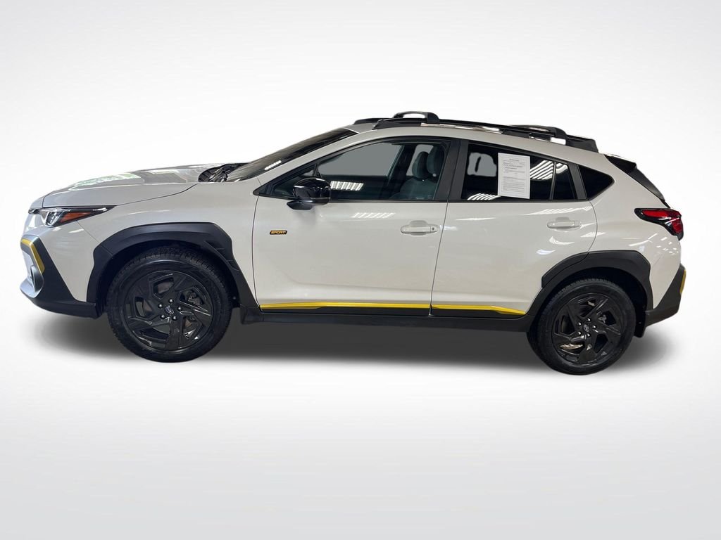subaru crosstrek 2024 4S4GUHF62R3714605 image subaru crosstrek 2024 4S4GUHF62R3714605 image