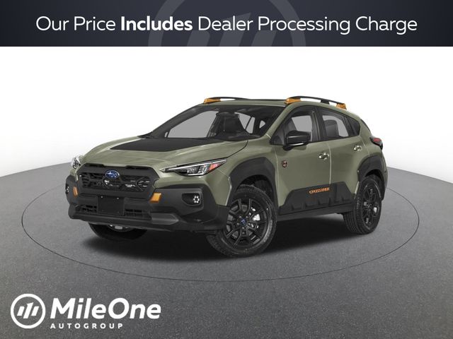subaru crosstrek 2024 4S4GUHU66R3749859 image subaru crosstrek 2024 4S4GUHU66R3749859 image