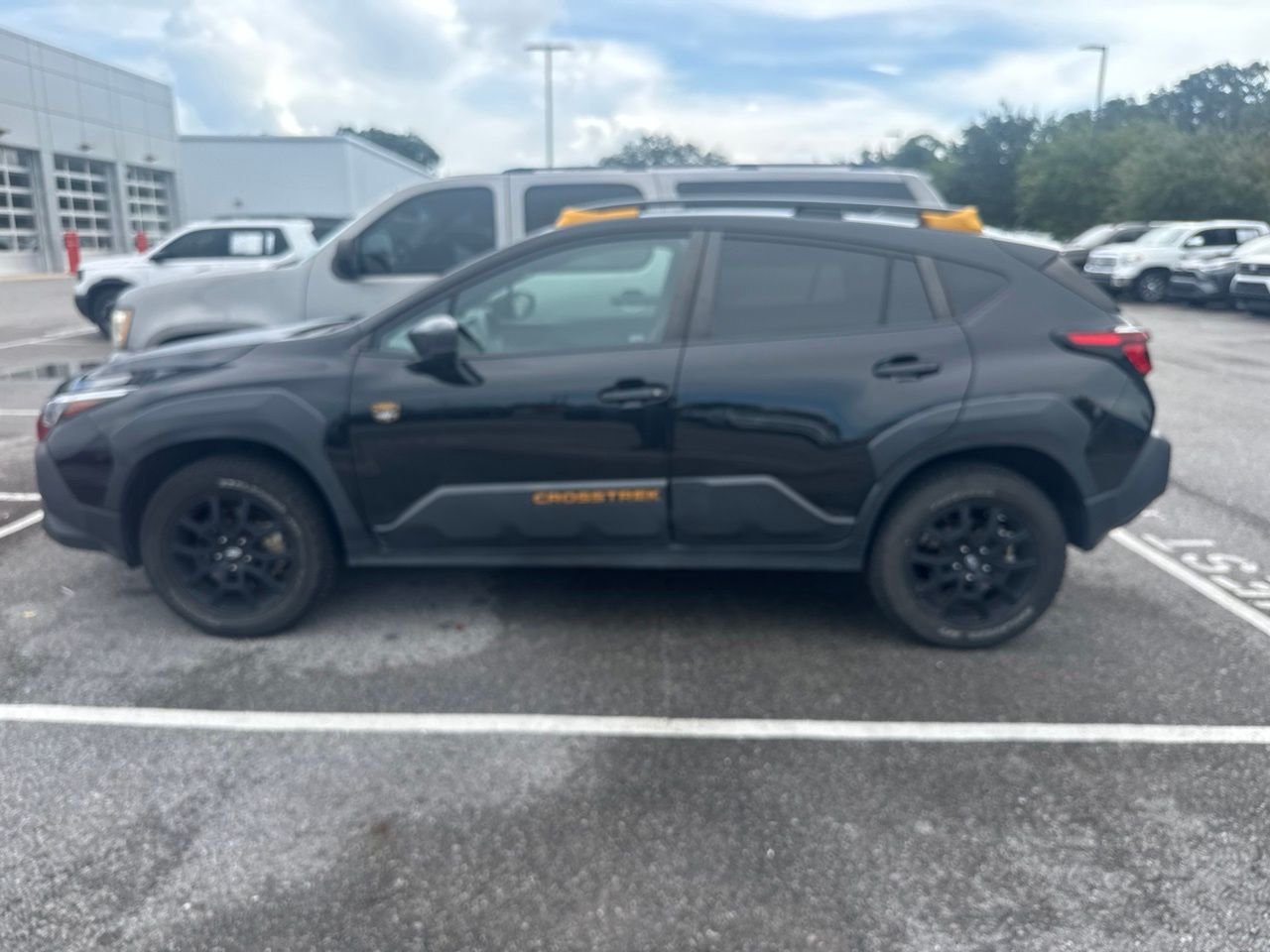 subaru crosstrek 2024 4S4GUHU67R3738451 image subaru crosstrek 2024 4S4GUHU67R3738451 image