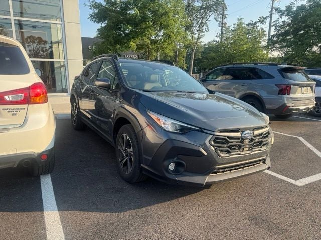subaru crosstrek 2024 JF2GUADC3R8271308 image subaru crosstrek 2024 JF2GUADC3R8271308 image