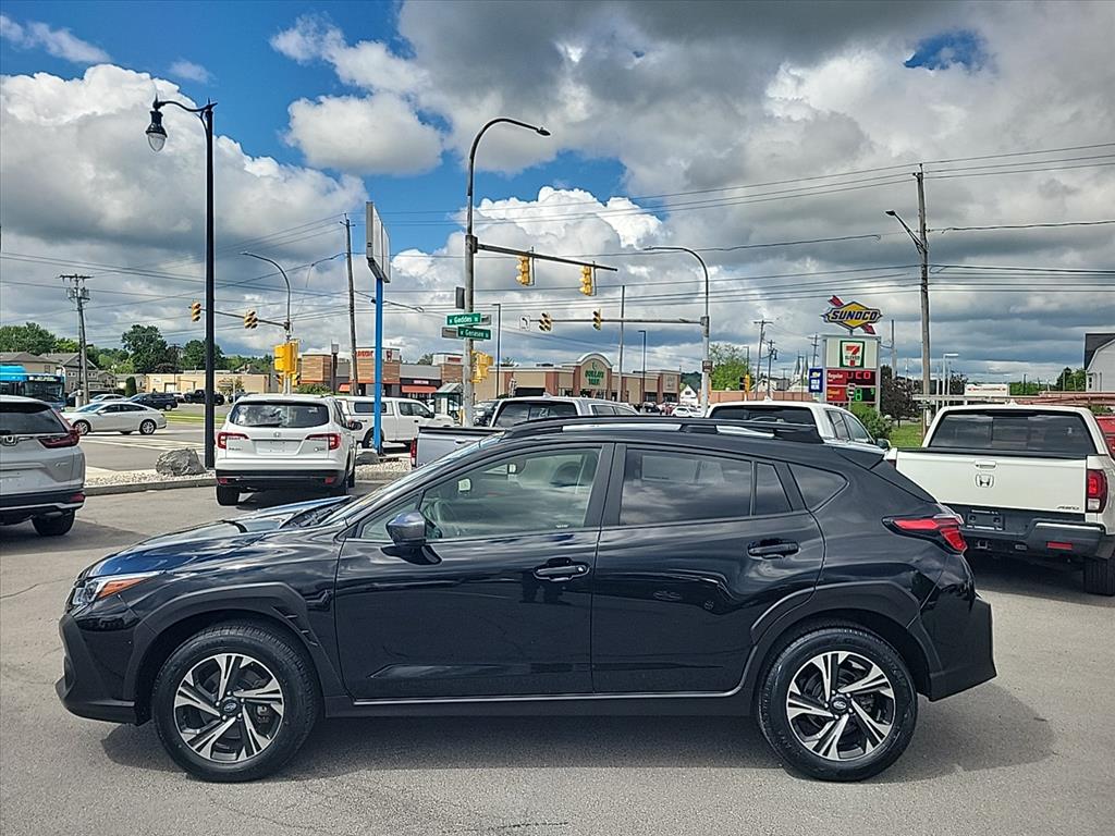 subaru crosstrek 2024 JF2GUADC2R8275205 image subaru crosstrek 2024 JF2GUADC2R8275205 image