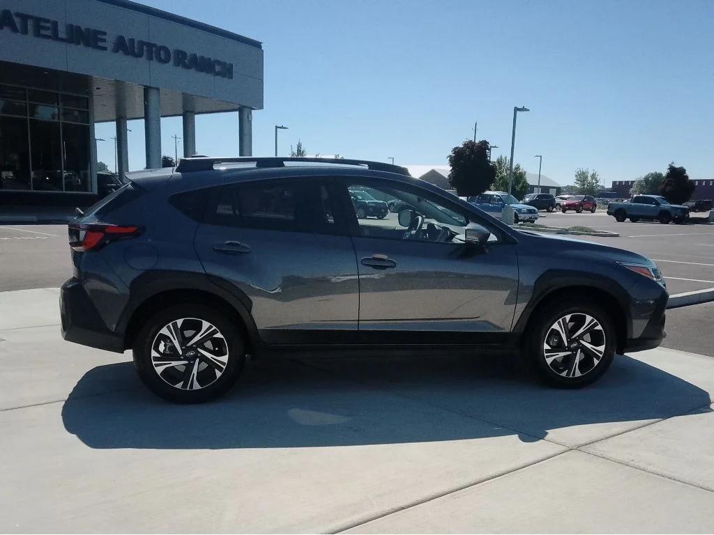subaru crosstrek 2024 JF2GUADC5RH911213 image subaru crosstrek 2024 JF2GUADC5RH911213 image