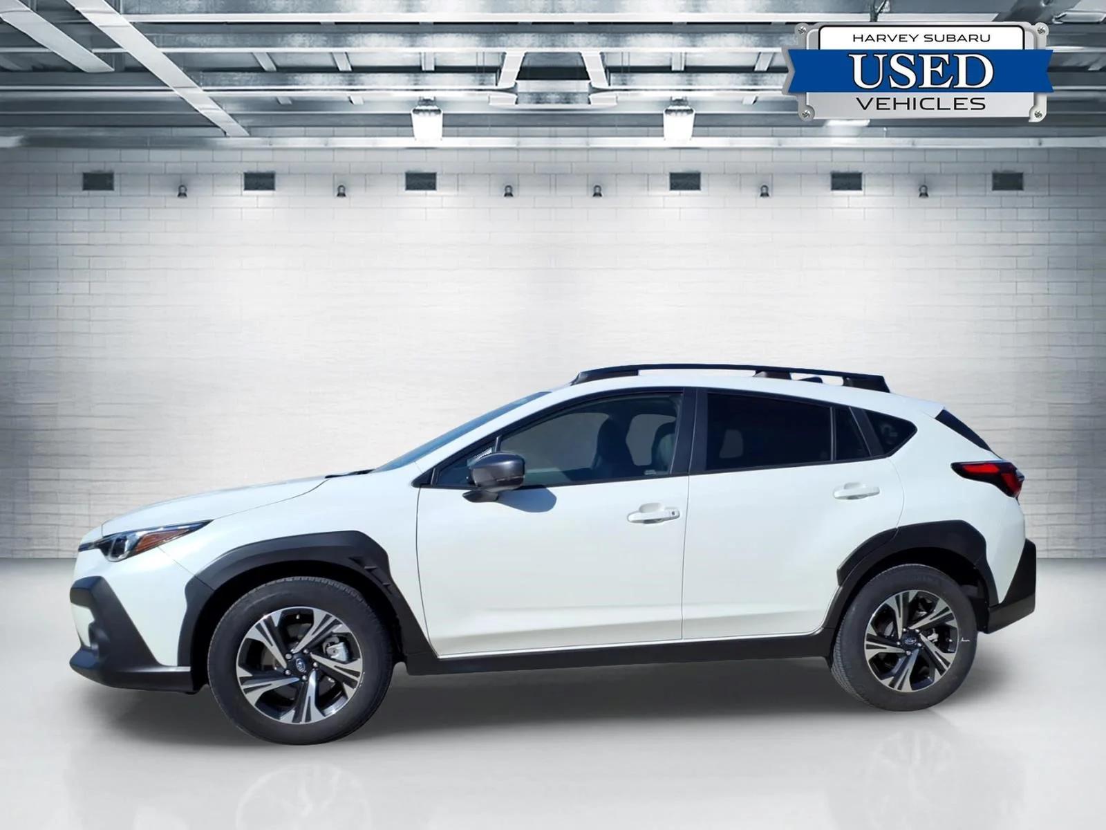 subaru crosstrek 2024 JF2GUADC2R8300698 image subaru crosstrek 2024 JF2GUADC2R8300698 image