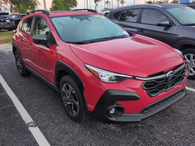 subaru crosstrek 2024 JF2GUADC7R8263230 image subaru crosstrek 2024 JF2GUADC7R8263230 image