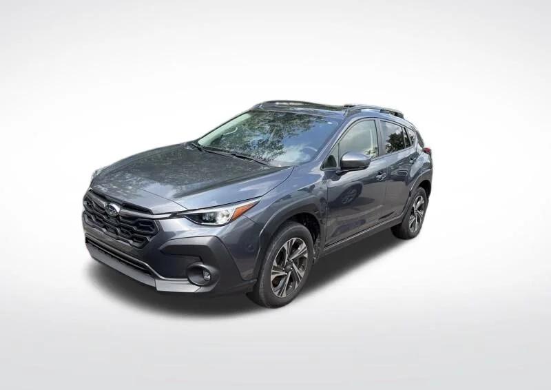 subaru crosstrek 2024 JF2GUADCXRH267787 image subaru crosstrek 2024 JF2GUADCXRH267787 image
