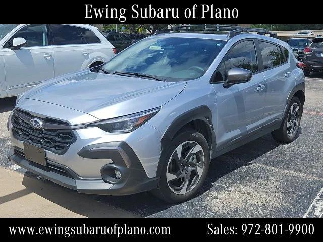subaru crosstrek 2024 4S4GUHM65R3824423 image subaru crosstrek 2024 4S4GUHM65R3824423 image
