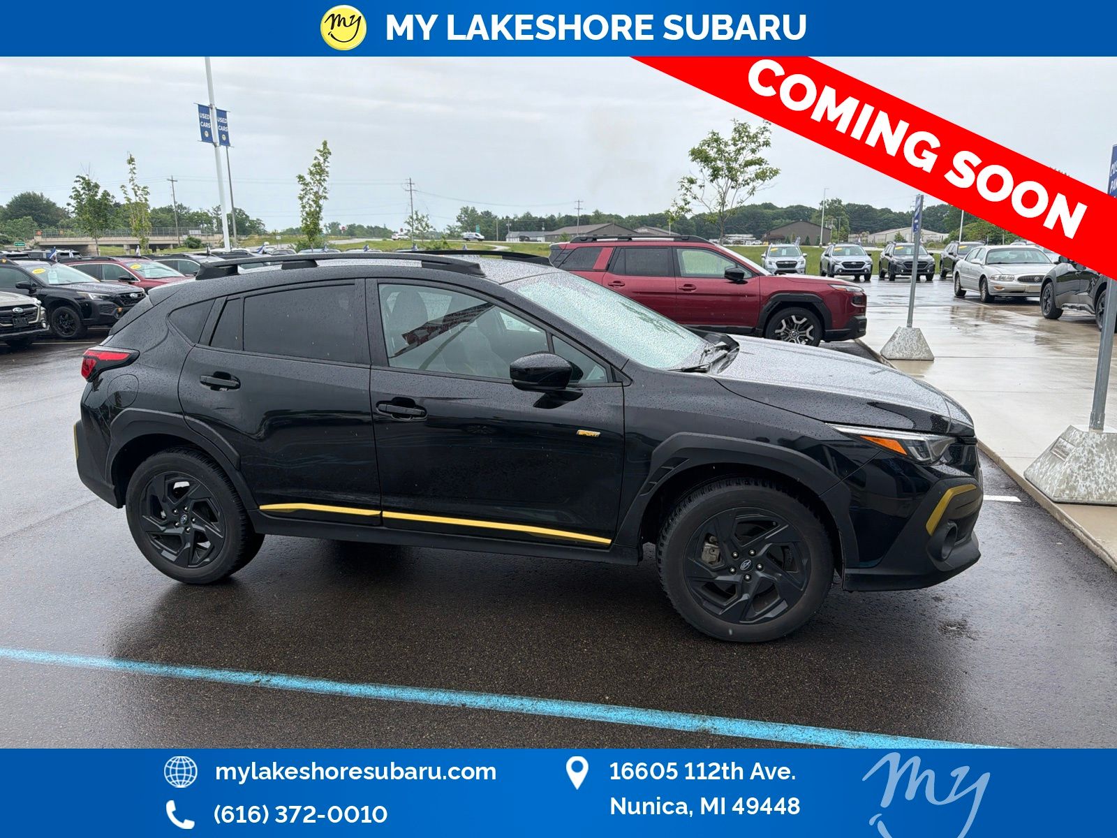 subaru crosstrek 2024 4S4GUHF66R3784219 image subaru crosstrek 2024 4S4GUHF66R3784219 image