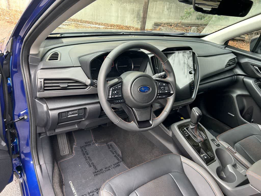 subaru crosstrek 2024 4S4GUHM65R3708297 image subaru crosstrek 2024 4S4GUHM65R3708297 image